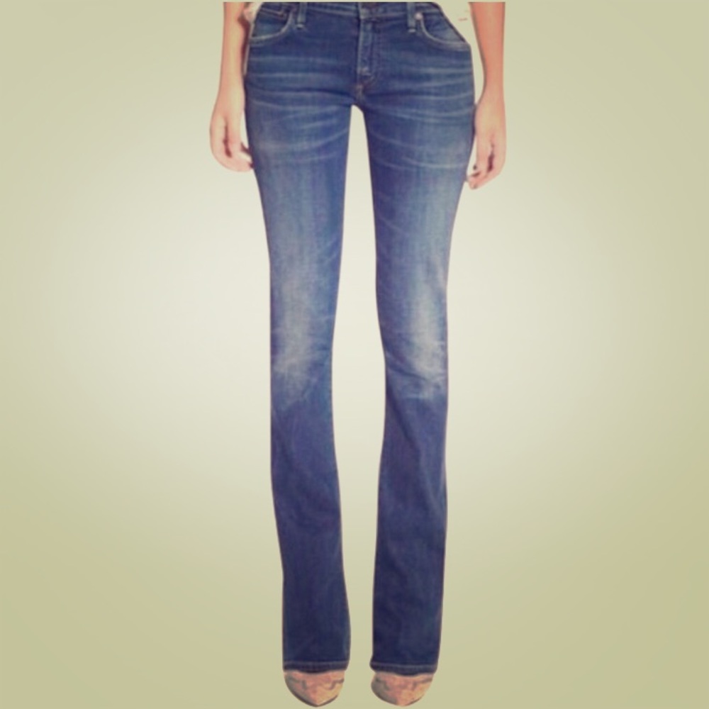 Citizens of Humanity Jeans